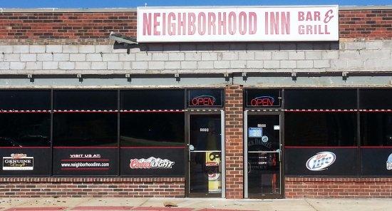 Neighborhood INN Bar & Grill