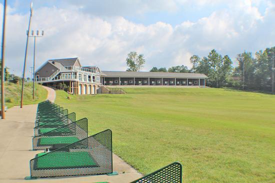 Stonebrook Driving Range