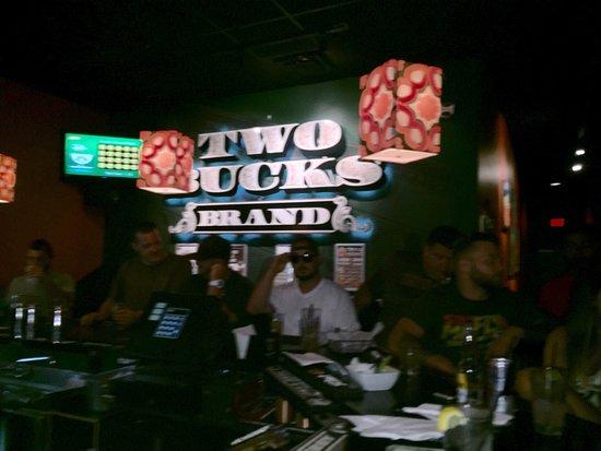 Two Bucks Middleburg Hts