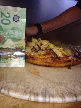 Tumblers Pizza