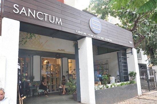 Sanctum