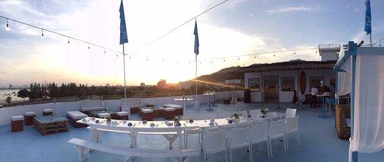 SonCha Lounge