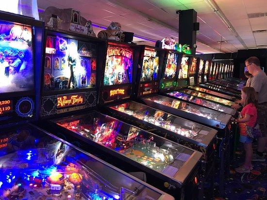 Flashback Arcade