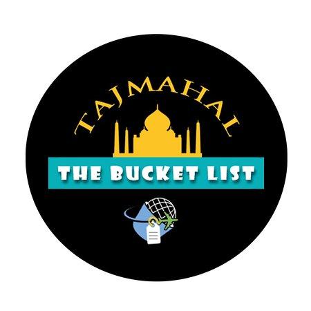 Tajmahal The Bucket List