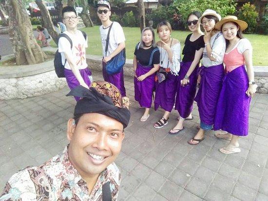 Bali Moon Vacations