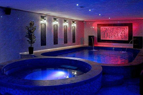 Royal Spa Bali