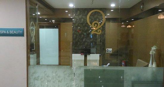 O2 Spa