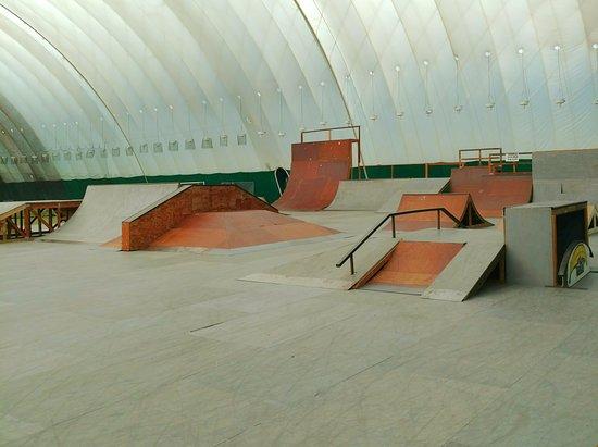 Keystone Rampworks