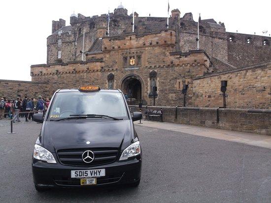 Central Taxis