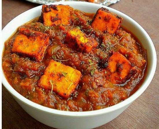 Saffron Kitchen Memorees