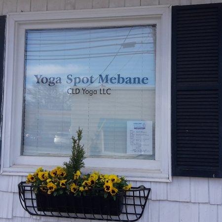 YOGA SPOT Mebane