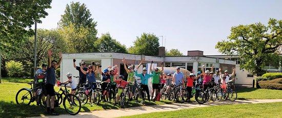 Watford Cycle Hub