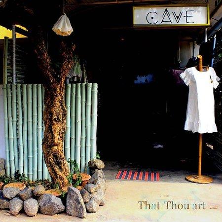 Cave Boutique