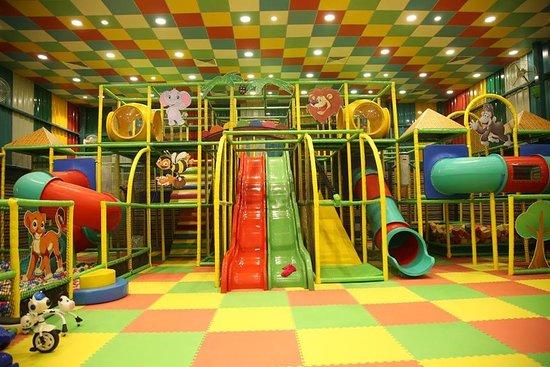 Fun Factory