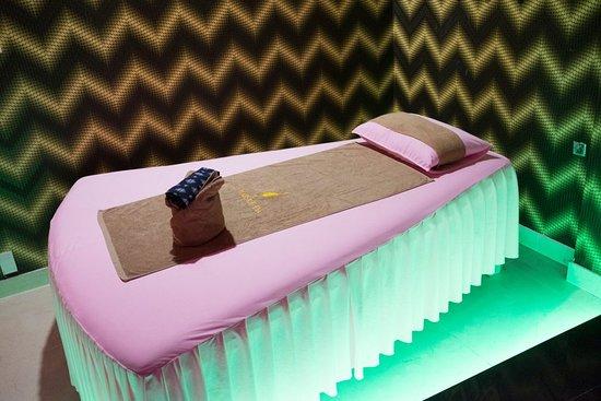 Eva Massage