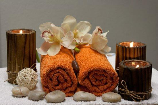 Zen-Body-Mind Therapy Studio