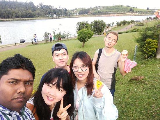 Sri Lanka Paradise Island Tour