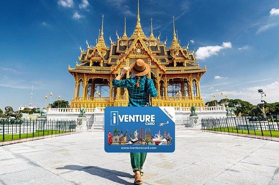 iVenture Card Thailand