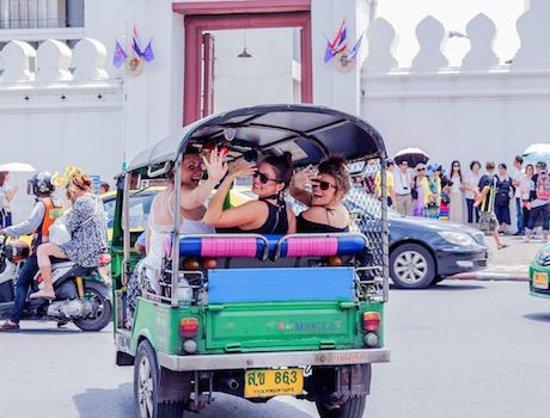 Thaigreen.tours