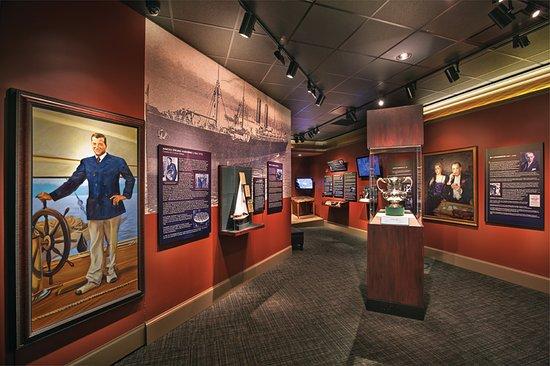 ACBL Museum