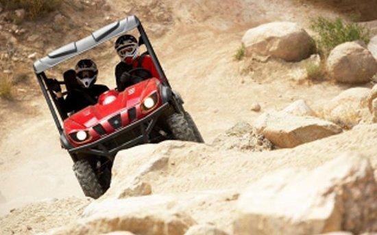 Rocky Point ATV Rentals