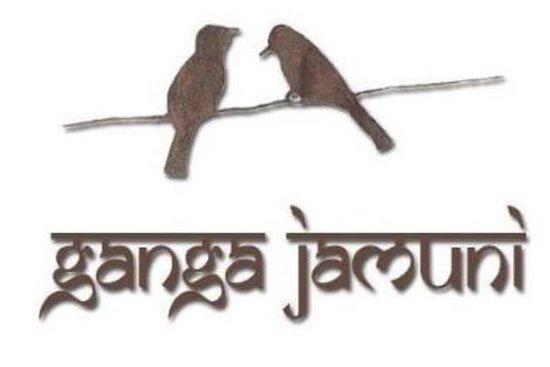 Ganga Jamuni
