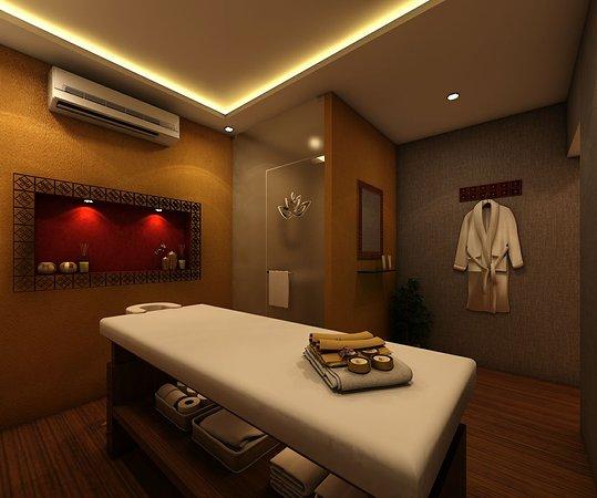 Ananta Spa