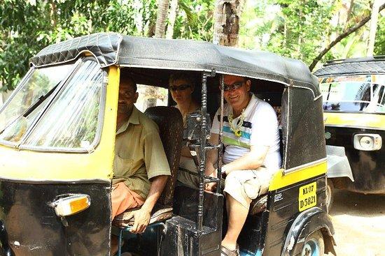 Cochin Ethnic Tour