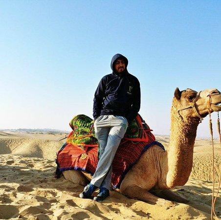 Namaste Travelling