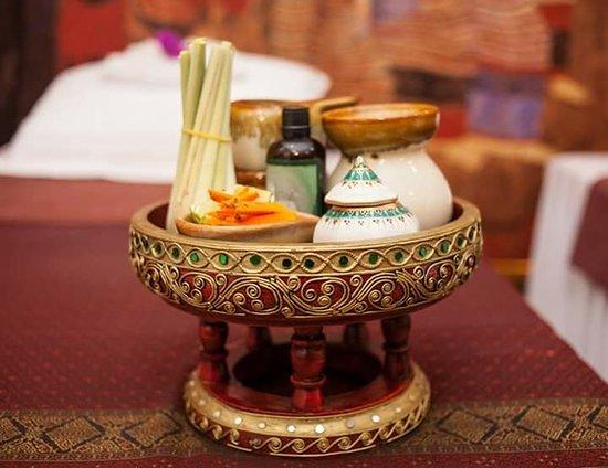 Leelawadee Thai Therapy