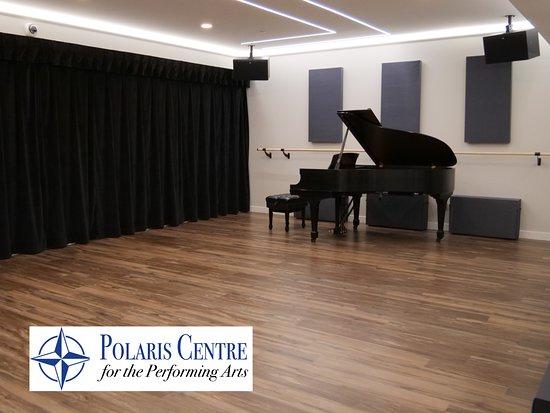 Polaris Centre for the Performing Arts