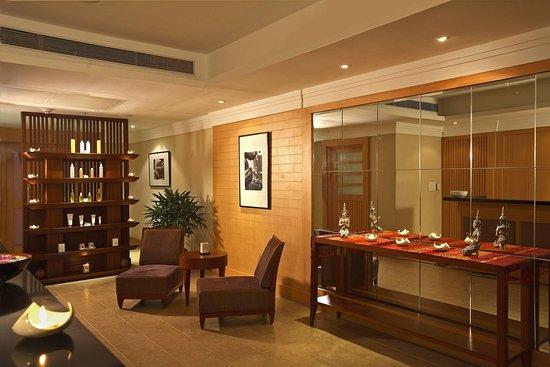 Nirva Spa