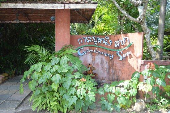 Garabuning Spa