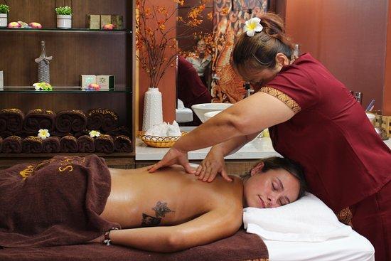 Sabai Spa - Traditional Thai Healing House