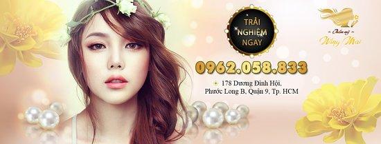 Nang Mai Spa