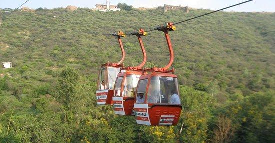 Udaipur Rides