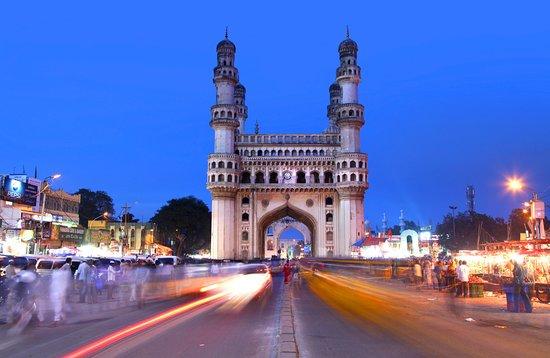 GeTS Holidays Hyderabad