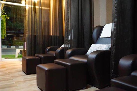 Sotara Thai Massage
