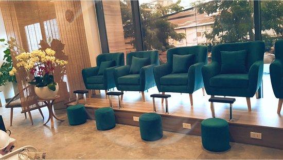 Hebe Spa