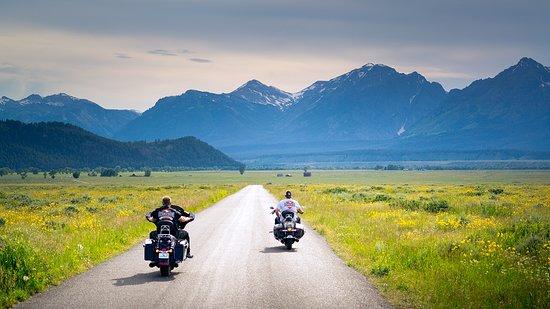 EagleRider Motorcycle Rentals and Tours Ames