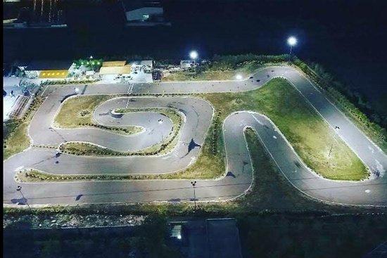 Kartodrom.AL