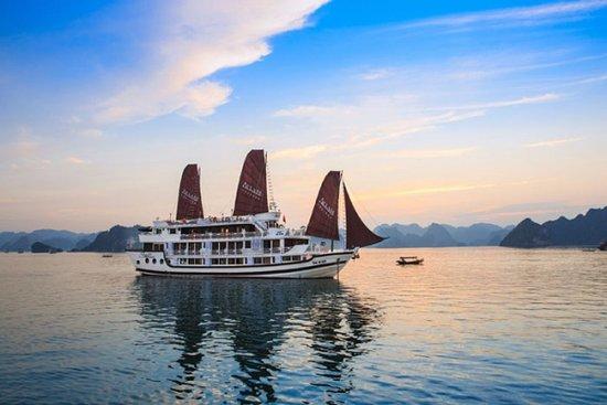 Halong Bay Cruises No Limit