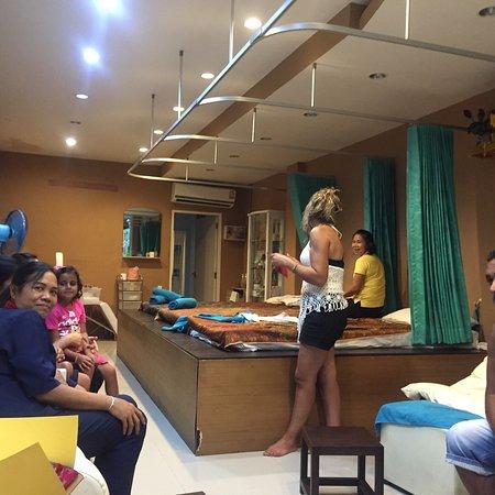 Sukhothai Massage & Spa