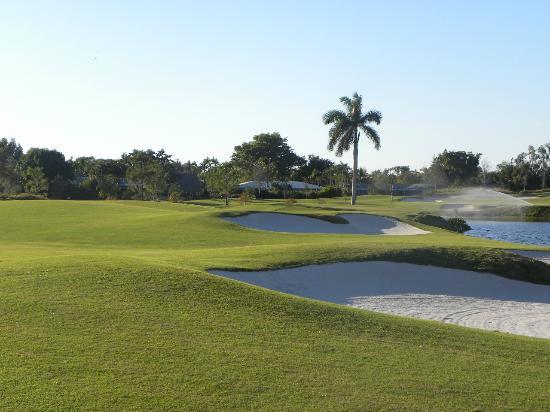 Davie Golf and Country Club