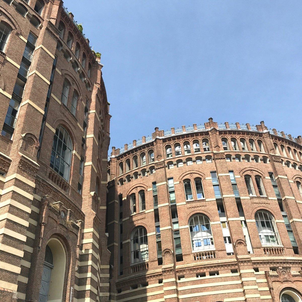 Gasometer