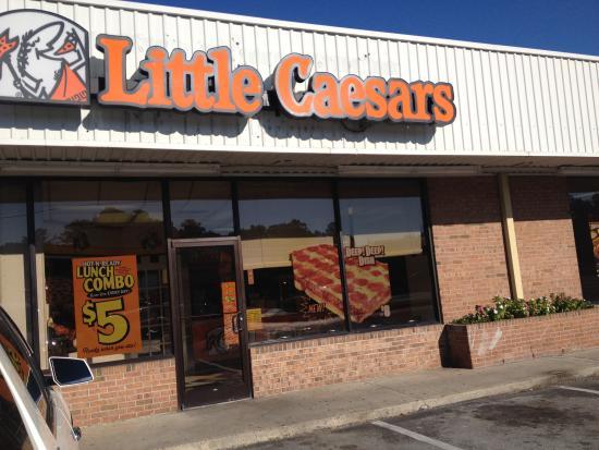 Little Caesars