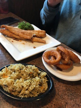 Grandvilla Restaurant