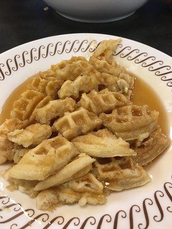 Waffle House