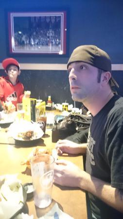 Buffalo Wild Wings