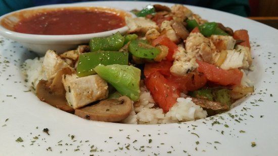 Gabe's Place Coney Island